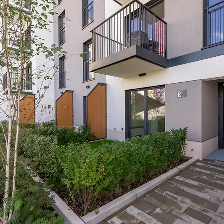 Apartments Cracow Rakowicka By Noclegi Renters Krakow Exterior photo