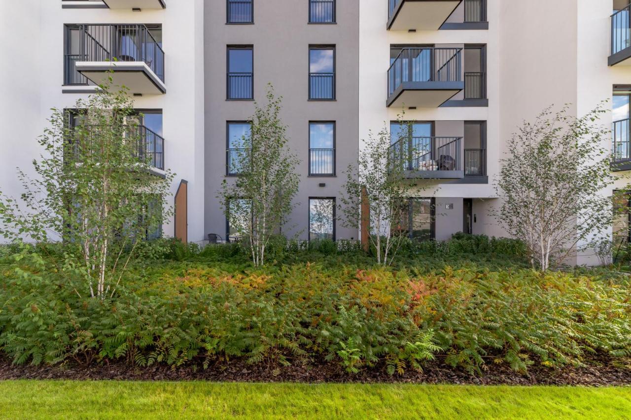 Apartments Cracow Rakowicka By Noclegi Renters Krakow Exterior photo