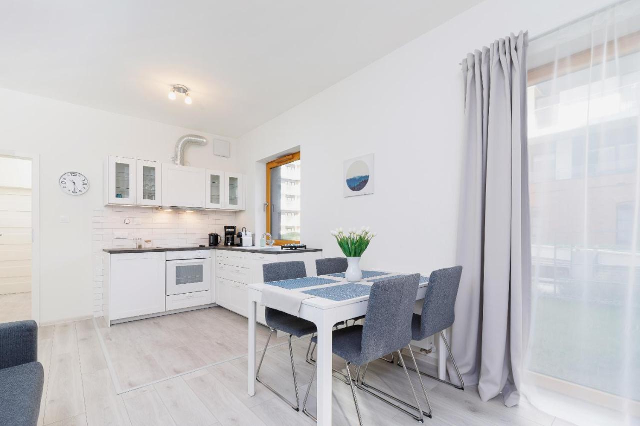 Apartments Cracow Rakowicka By Noclegi Renters Krakow Exterior photo